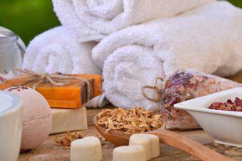 Smyrna TN Japanese Head Spa Therapy