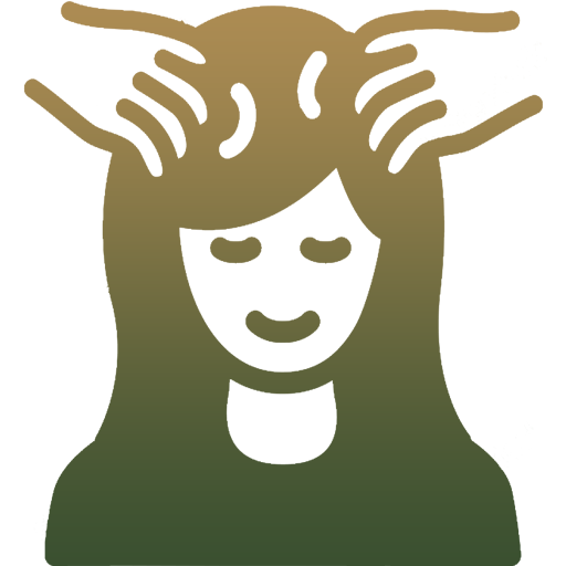 Japanese Headspa
