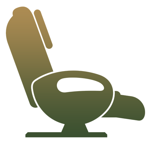 Zero Gravity Massage