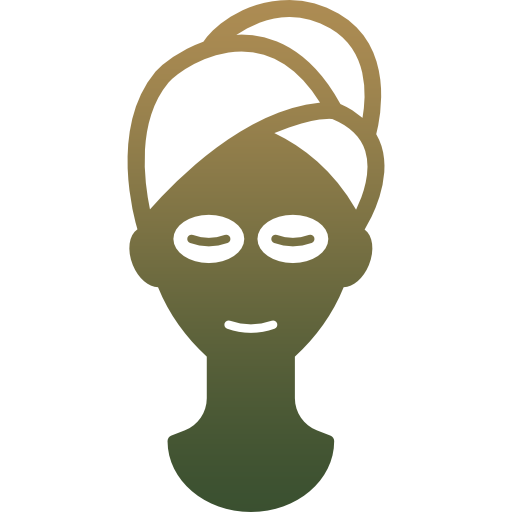 Mini Facial/Jelly Mask